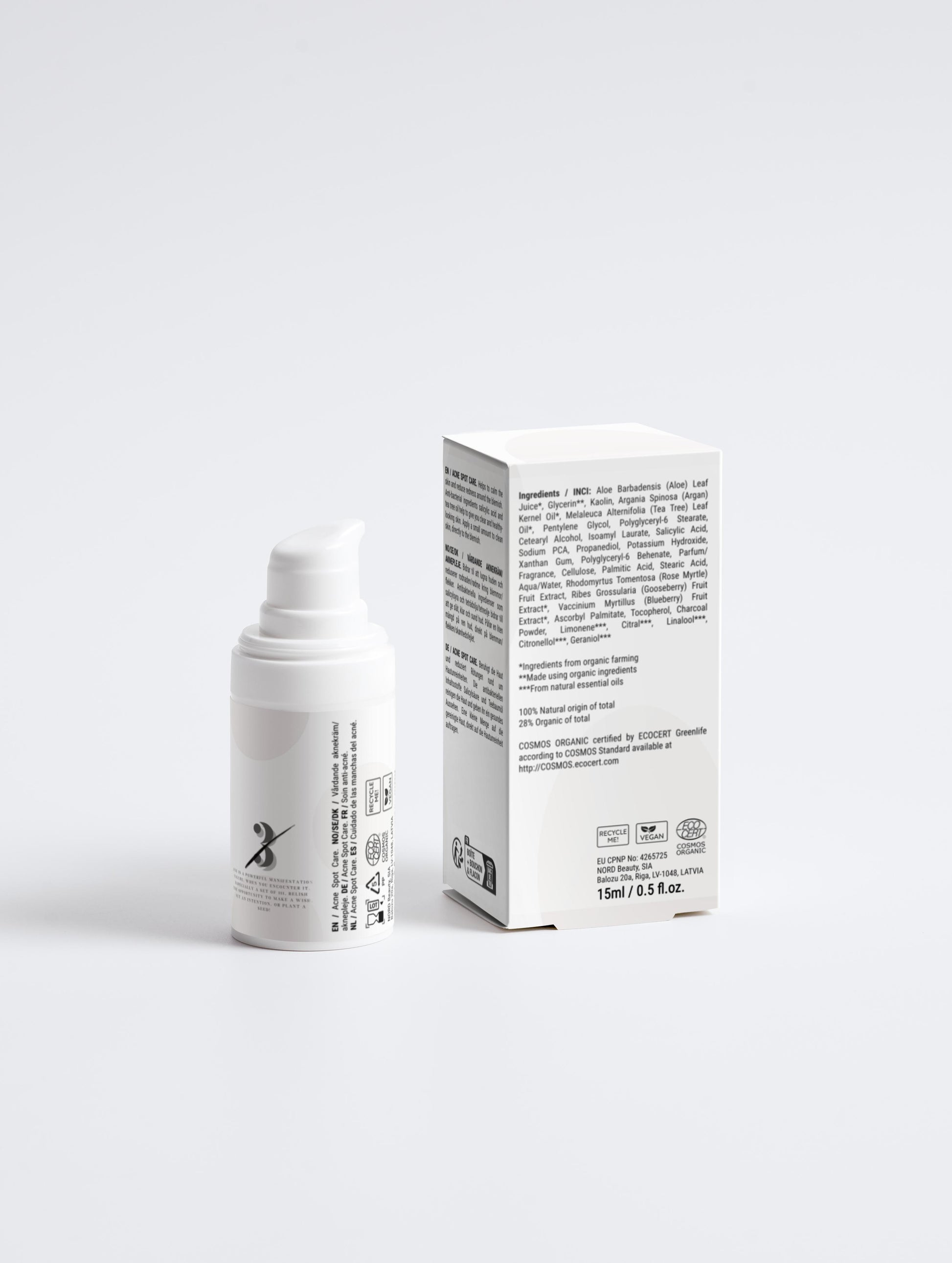 Acne Spot Care (Limited Edition)