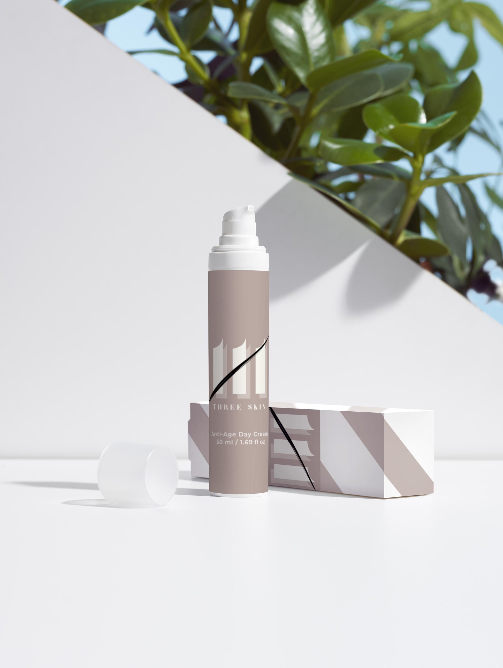 Anti-Age Day Cream