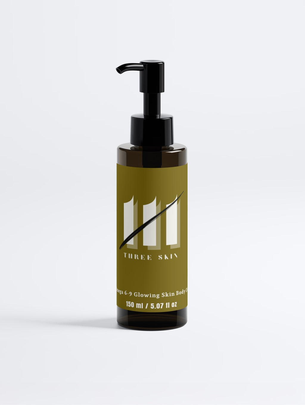 Omega 6-9 Glowing Skin Body Oil