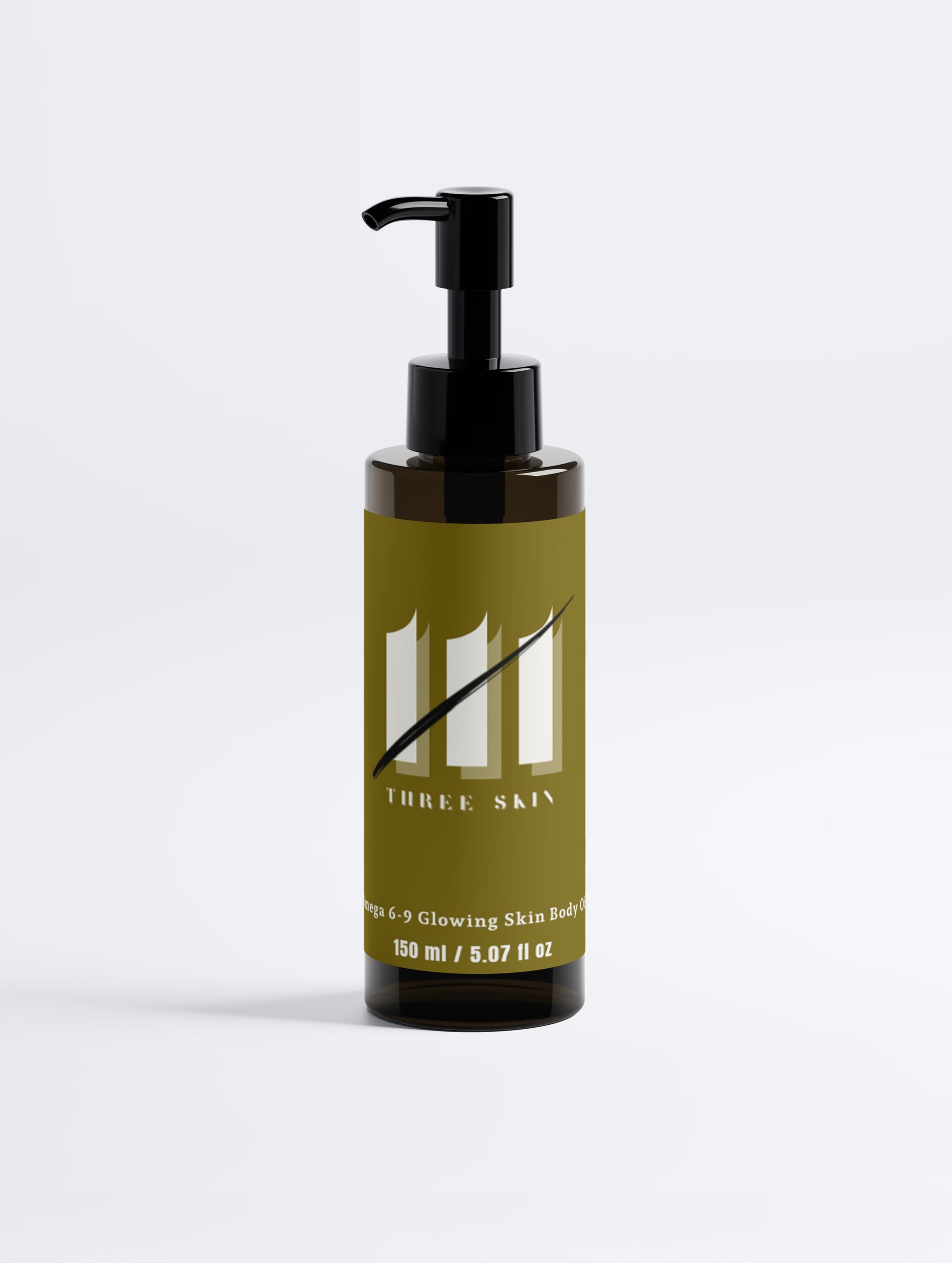 Omega 6-9 Glowing Skin Body Oil