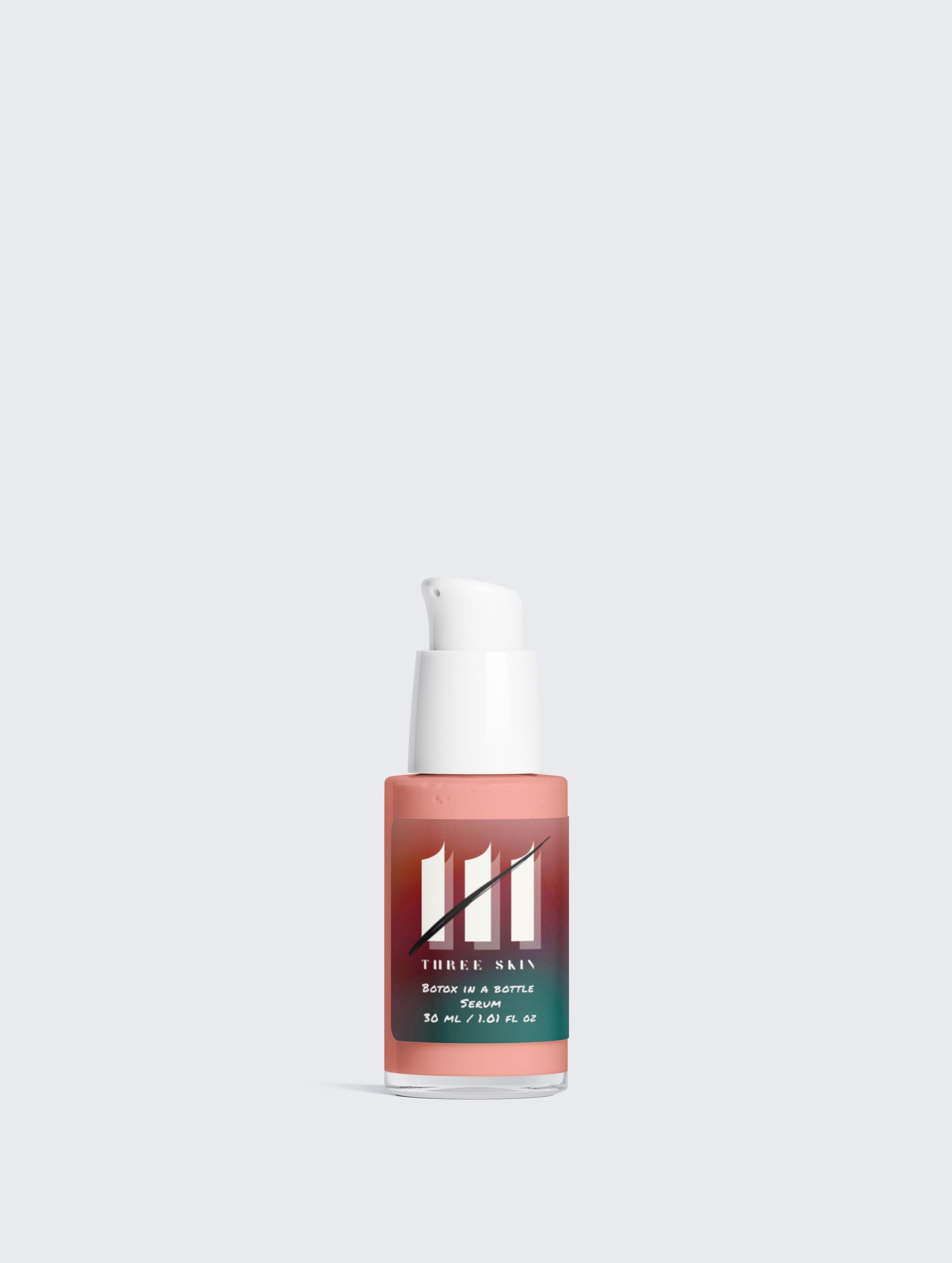 Botox In A Bottle Serum