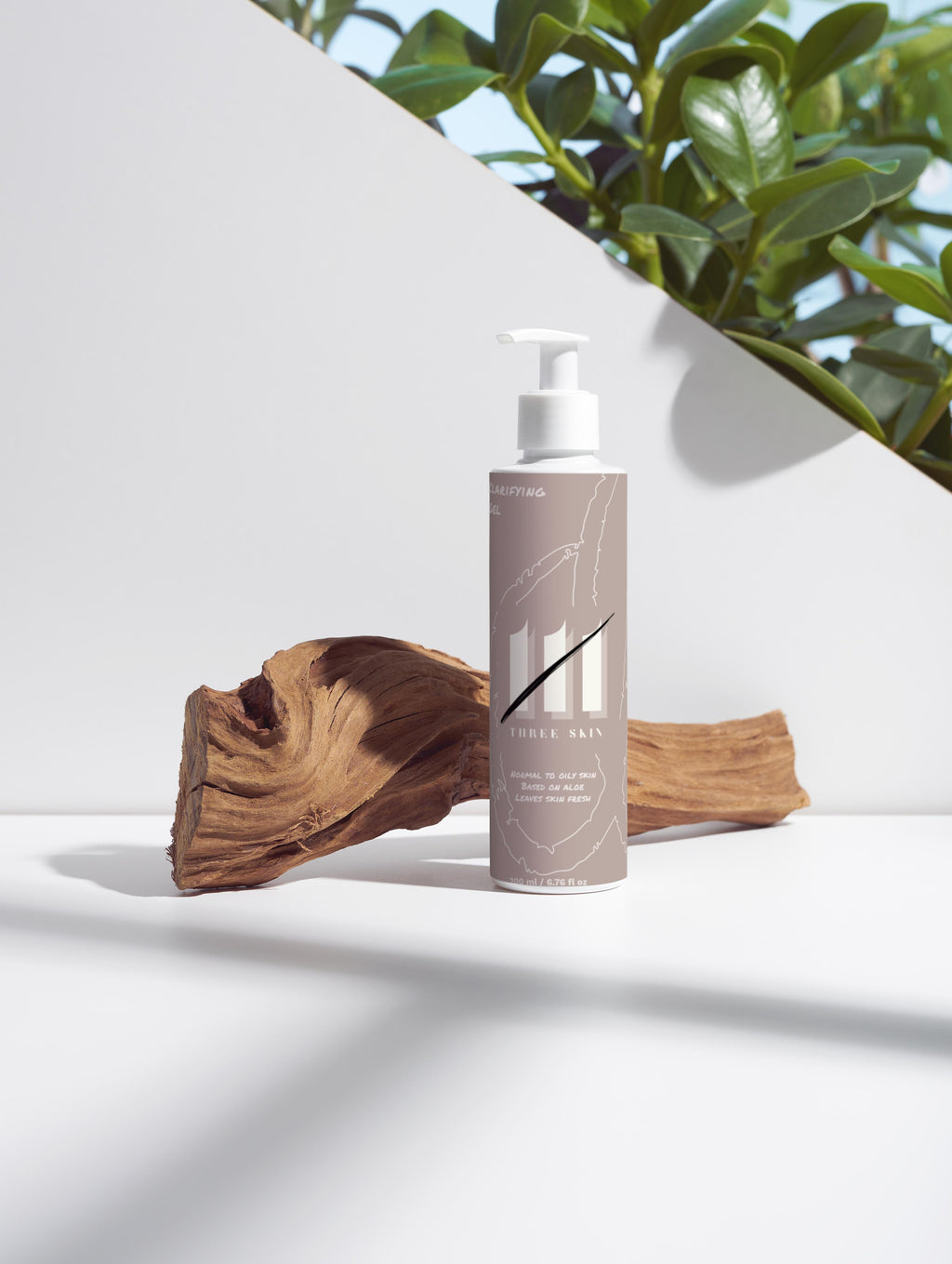 Clarifying Gel