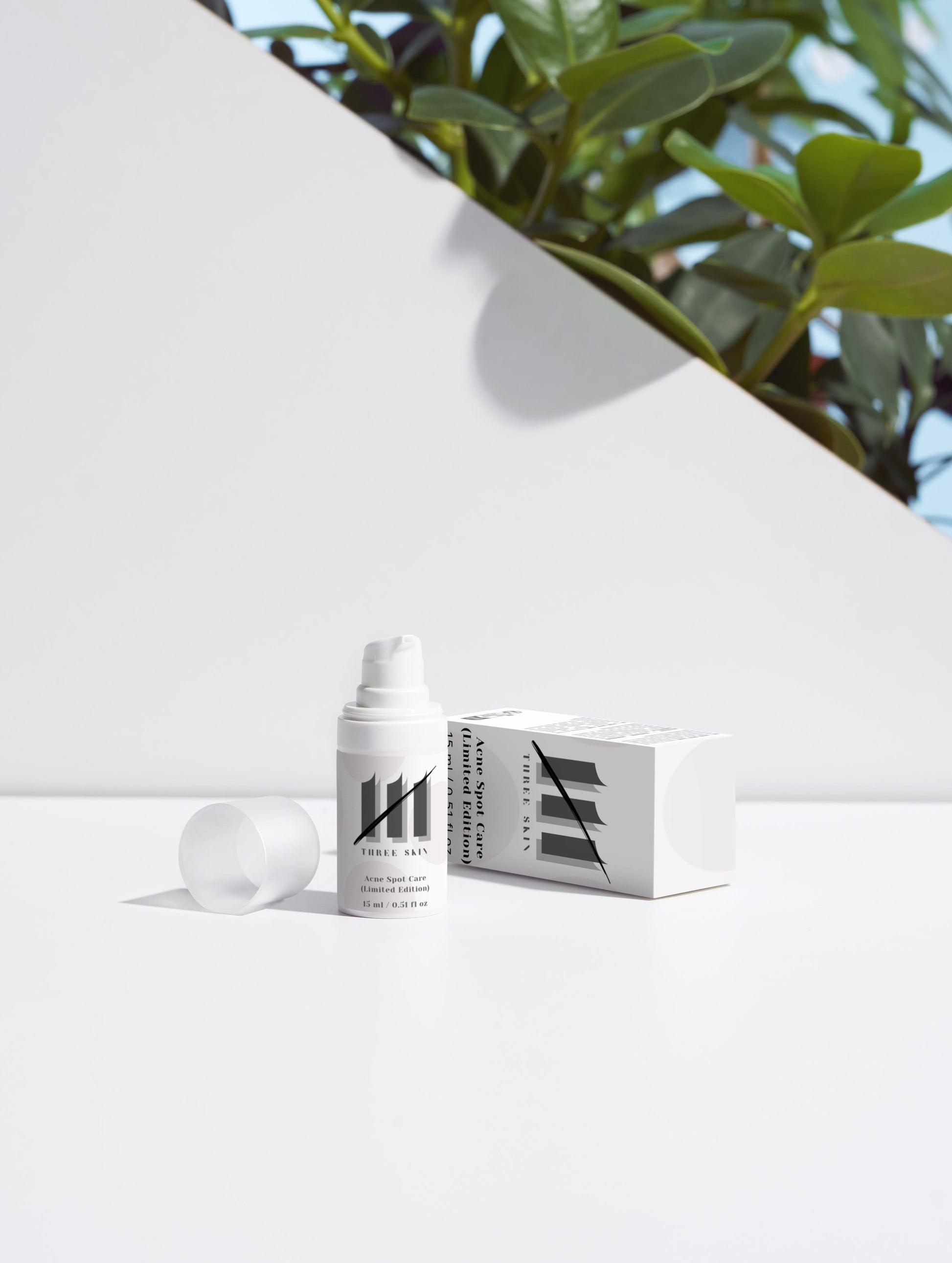 Acne Spot Care (Limited Edition)